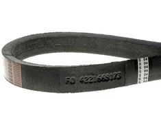 Diržas HARVEST BELTS 36x14 LW/H-1140 FO 4221668173