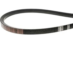 Diržas HARVEST BELTS B/H-2600 CL 667798.2