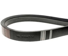Diržas HARVEST BELTS HL/H-3186 NH 80230077