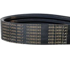 Diržas KYOTO JAPAN 4HB-2450 La