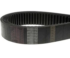 Diržas SANOK 68x24-2600