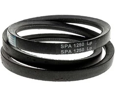 Diržas SANOK SPA-1250