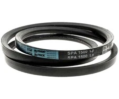 Diržas SANOK SPA-1500