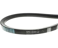 Diržas SANOK SPC-2500