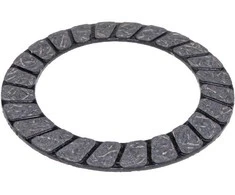 Diskas CLAAS 648507