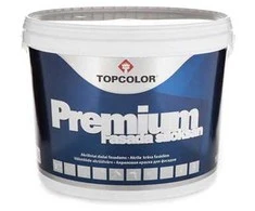 DISP.DAŽAI PREMIUM FASADA 5LTR