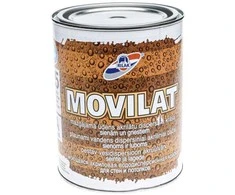 Rilak DISPER VAND DAŽAI MOVILAT-25 A 0.9L MATINIAI