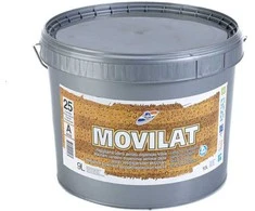 Rilak DISPER VAND DAŽAI MOVILAT-25 A 9L MATINIAI