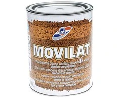 Dažai RILAK MOVILAT 25, bazė C (tonuojami), 900 ml.