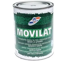 Rilak DISPER VAND DAŽAI MOVILAT-4(A) 0.9L MATINIAI