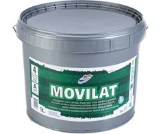 Rilak DISPER VAND DAŽAI MOVILAT-4(A) 9L MATINIAI