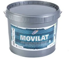 Dažai Rilak MOVILAT 7 bazė C (tonuojami) 9 L