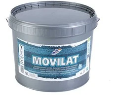 Dažai Rilak MOVILAT 7 bazė C (tonuojami) 9 L