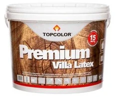DISPERS. DAŽAI VILLA LATEX 10L-2