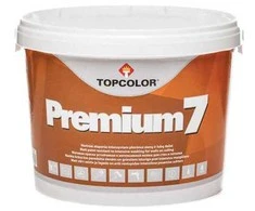DISPERSINIAI DAŽAI PREMIUM7-3L