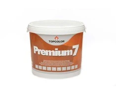 DISPERSINIAI DAŽAI PREMIUM7-5L