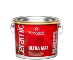 DISPERSINIAI DAŽAI PROFESSIONAL ULTRA MAT 2,5L 3-X6