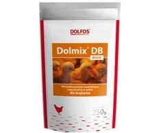 DOLMIX DB DRINK 250G PAPILDAI VIŠČ.