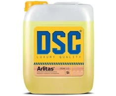 Arlitas DDAC(bespalvis) 5l