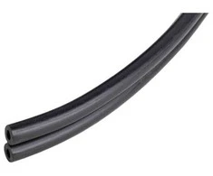 Dviguba vakuumo žarna 7/13 mm 01-5559