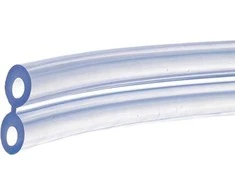 Dviguba žarna PVC 7/14 224005