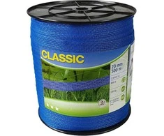 Elektrinio piemens juosta Classic Wild Hog 500 m 449100