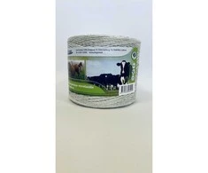 Elektrinio piemens virvė 1000 m 3V (020)