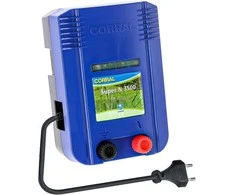 Elektrinis piemuo Corral N3500 230 V 381462