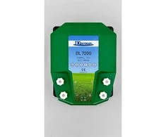 Elektrinis piemuo Energizer DL7200