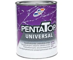EMAL ALKI DAŽAI 0.85L PENTATOP C BLIZG