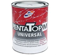 EMAL ALKI DAŽAI 0.85L PENTATOP M (C) PUS.MATINIAI