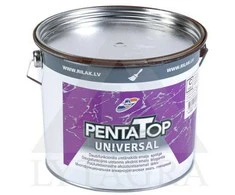 EMAL ALKID DAŽAI 2.6L PENTATOP C BLIZG