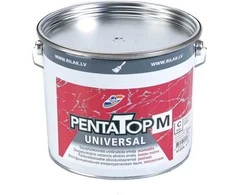 EMAL ALKID DAŽAI 2.6L PENTATOP M (C) PUS.MATINIAI