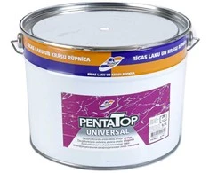 EMAL ALKID DAŽAI 9.9L PENTATOP A BLIZG