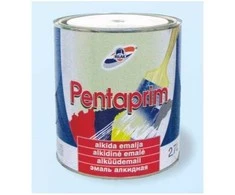 Rilak EMALĖ PENTAPRIM MĖLYNA 2.7L