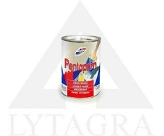 Rilak EMALĖ PENTAPRIM ORANŽINĖ 1KG/0.9L