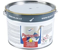 Rilak EMALĖ PENTAPRIM PILKA 11KG/10L