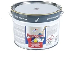 EMALĖ PENTAPRIM RUDA 11KG/10L