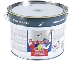 Rilak EMALĖ PENTAPRIM ŽALIA 10KG/10L