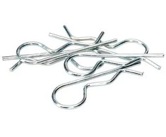 Fiksatorius kaištinis 2x50mm 5 vnt