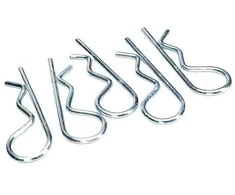Fiksatorius kaištinis 3,5x80mm 5 vnt