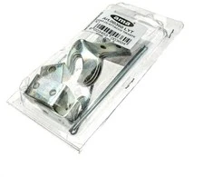 Fiksatorius metalinis A 00360 3 vnt