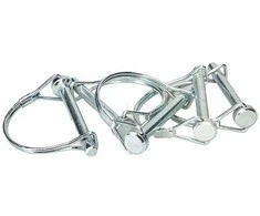 Fiksavimo kaištis 8x80 mm 01369/05911 5vnt