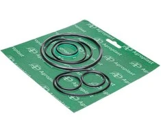 Filtro tarpinių kompl. AGROPLAST 222862