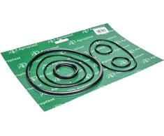 Filtro tarpinių komplektas AGROPLAST 222954
