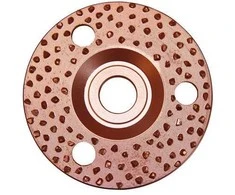 Freza nagams 115 mm 16348