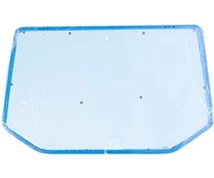 Galinis stiklas 23/4072-31A