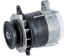 Generatorius JUMZ G460.3701