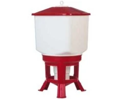 Girdykla vištoms Kubic 50 l 2179A3000