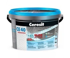 GLAISTAS CE40 RUDAS TAMSIAI (58) 2KG